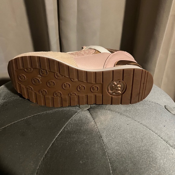 Michael kors pinkishmauve - Picture 6 of 11